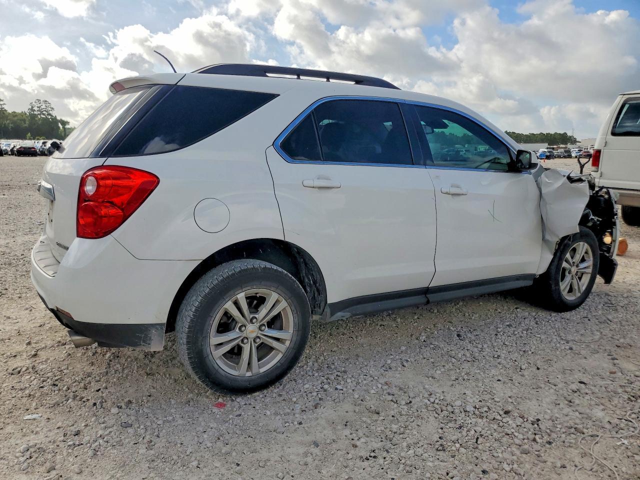 2015 CHEVROLET EQUINOX