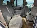 2002 CHEVROLET Trailblazer