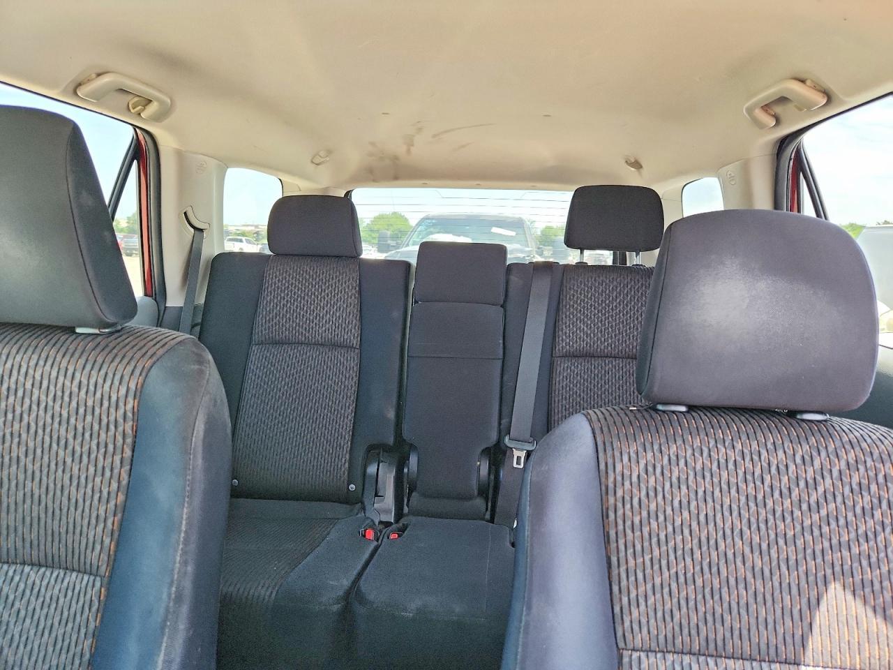 2013 TOYOTA 4Runner