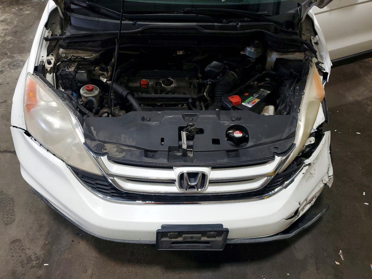 2011 HONDA CR-V