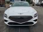 2025 GENESIS G70