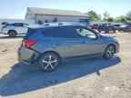 2021 SUBARU IMPREZA