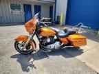 2014 HARLEY-DAVIDSON FLHX