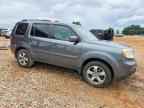 2012 HONDA PILOT