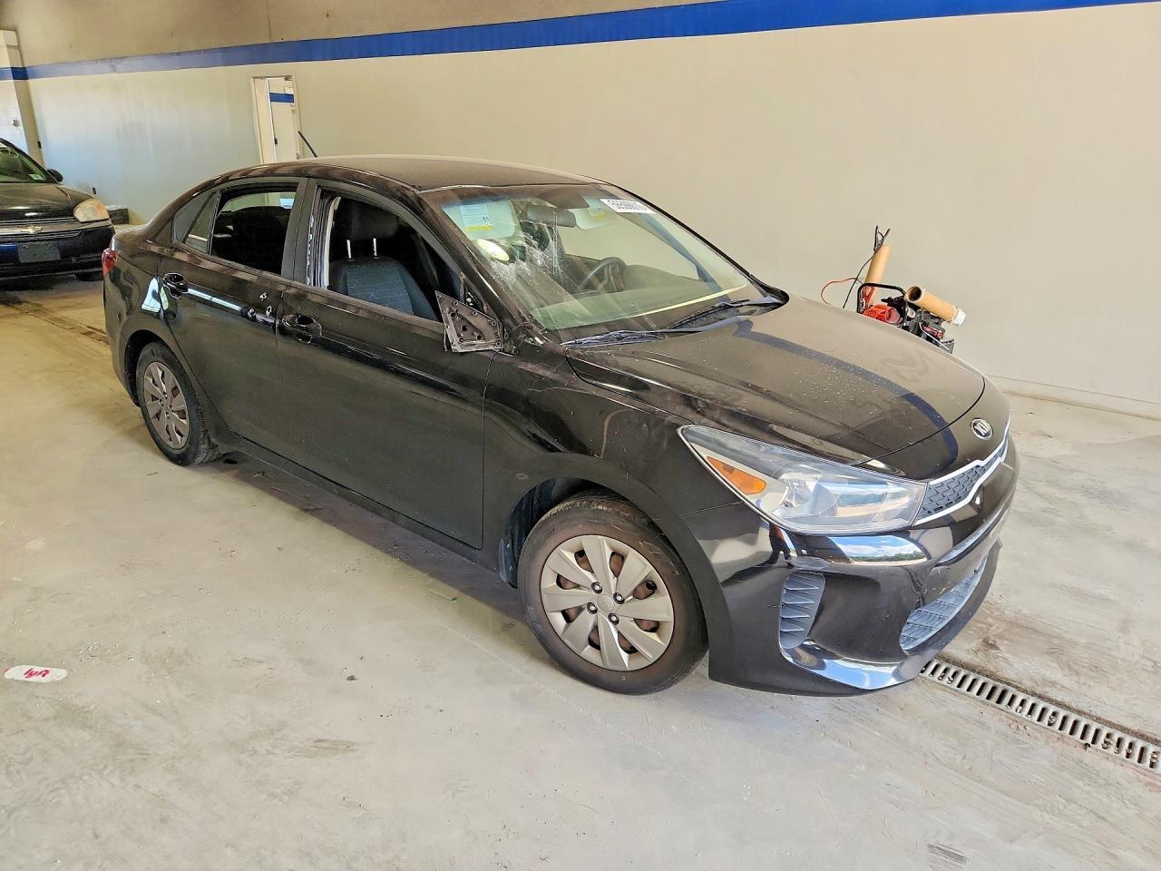 2019 KIA RIO