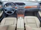 2011 MERCEDES-BENZ E-Class