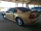 2000 FORD MUSTANG