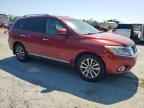 2014 NISSAN PATHFINDER
