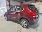 2016 CHEVROLET TRAX