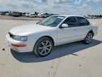 1996 NISSAN Maxima