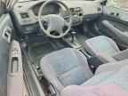 1996 HONDA CIVIC