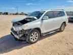 2012 TOYOTA HIGHLANDER