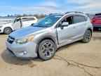 2014 SUBARU XV Crosstrek