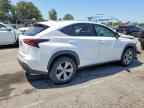 2017 LEXUS NX 200T