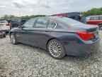 2012 BMW 7 series