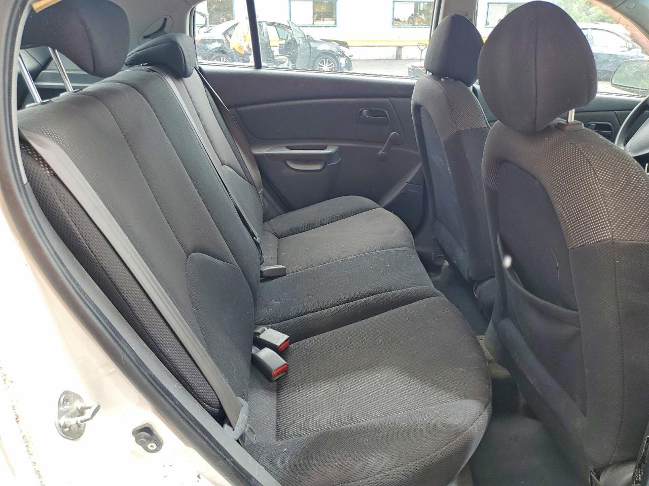 2008 KIA RIO