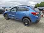 2018 SUBARU Crosstrek