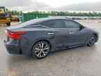 2016 NISSAN Maxima