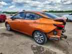 2020 NISSAN VERSA