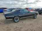 1971 FORD MUSTANG