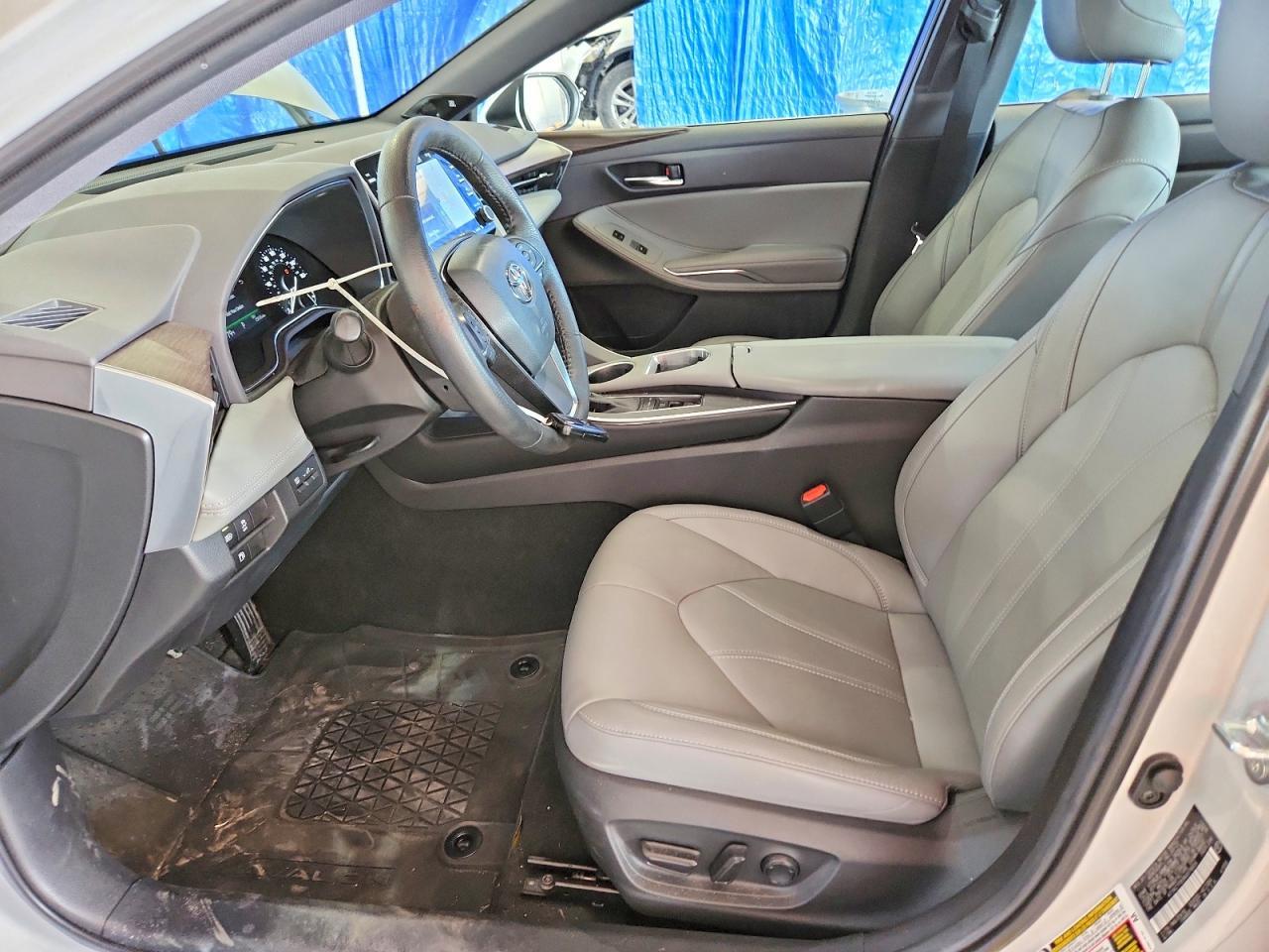 2022 TOYOTA Avalon