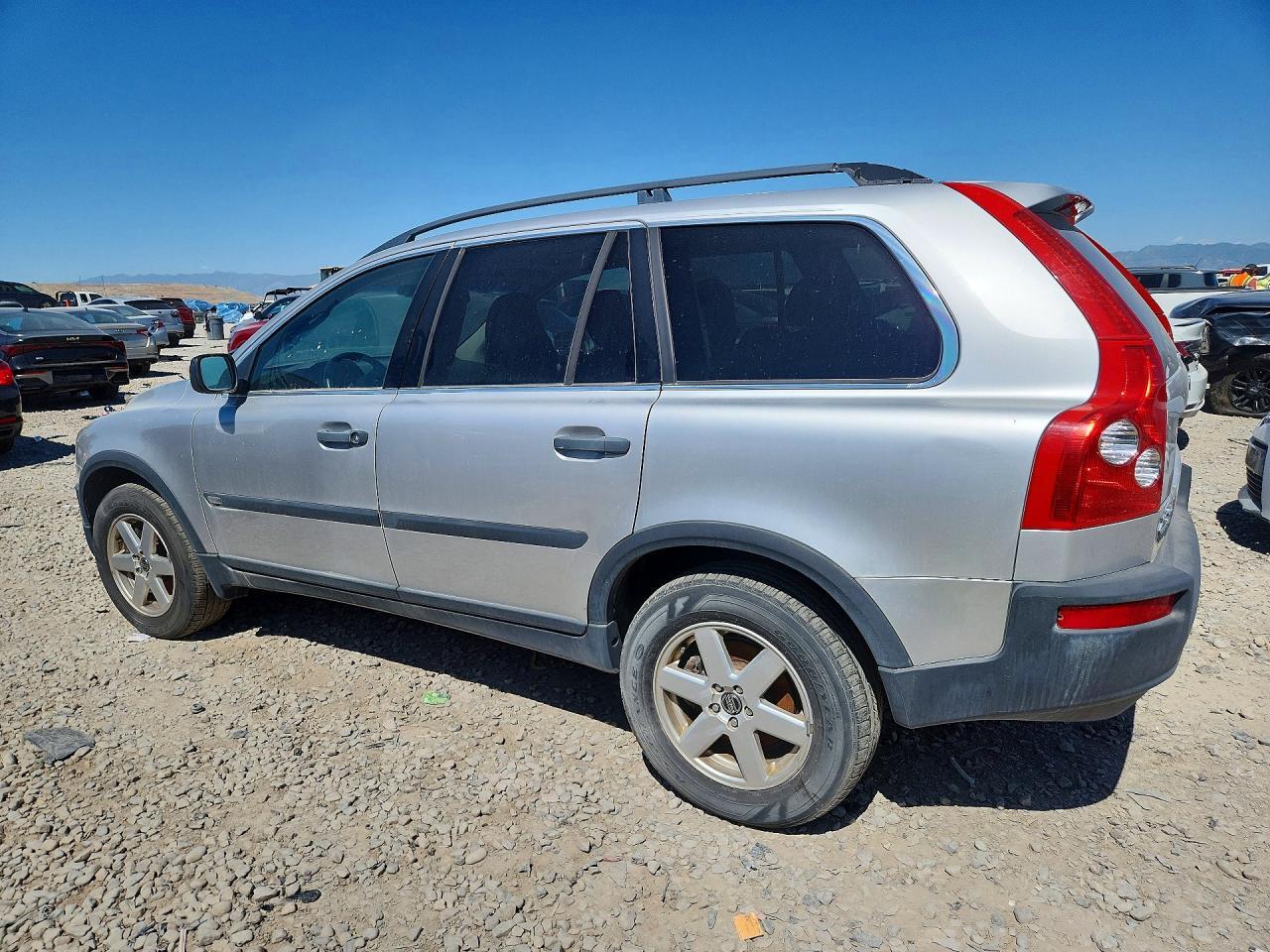 2006 VOLVO XC90