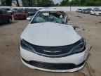 2016 CHRYSLER 200