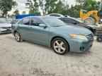 2010 TOYOTA CAMRY