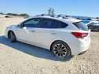 2020 SUBARU IMPREZA