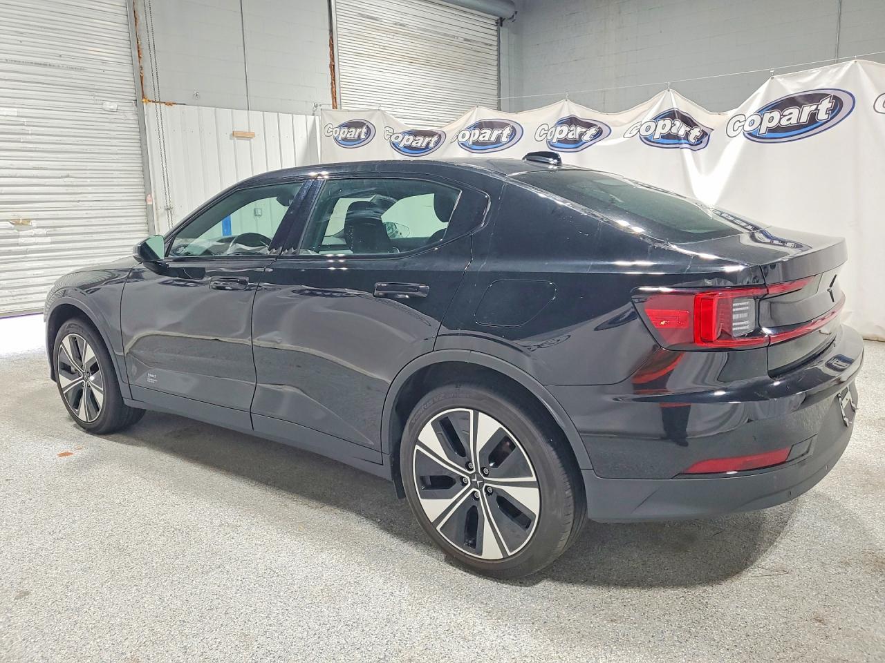 2023 POLESTAR 2