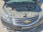 2015 CHEVROLET TRAVERSE