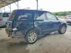 2013 SUBARU FORESTER