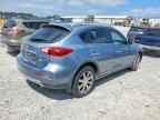 2016 INFINITI QX50