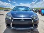 2015 MITSUBISHI LANCER