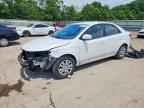 2010 KIA FORTE