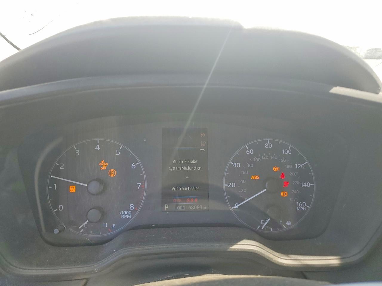 2023 TOYOTA COROLLA
