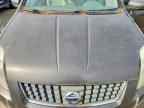 2007 NISSAN SENTRA