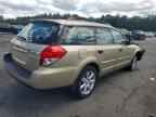 2009 SUBARU Outback