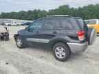 2002 TOYOTA RAV4