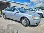 2010 HYUNDAI SONATA