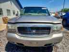 2000 CADILLAC ESCALADE