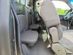 2008 NISSAN Frontier