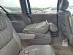 2010 HONDA ODYSSEY