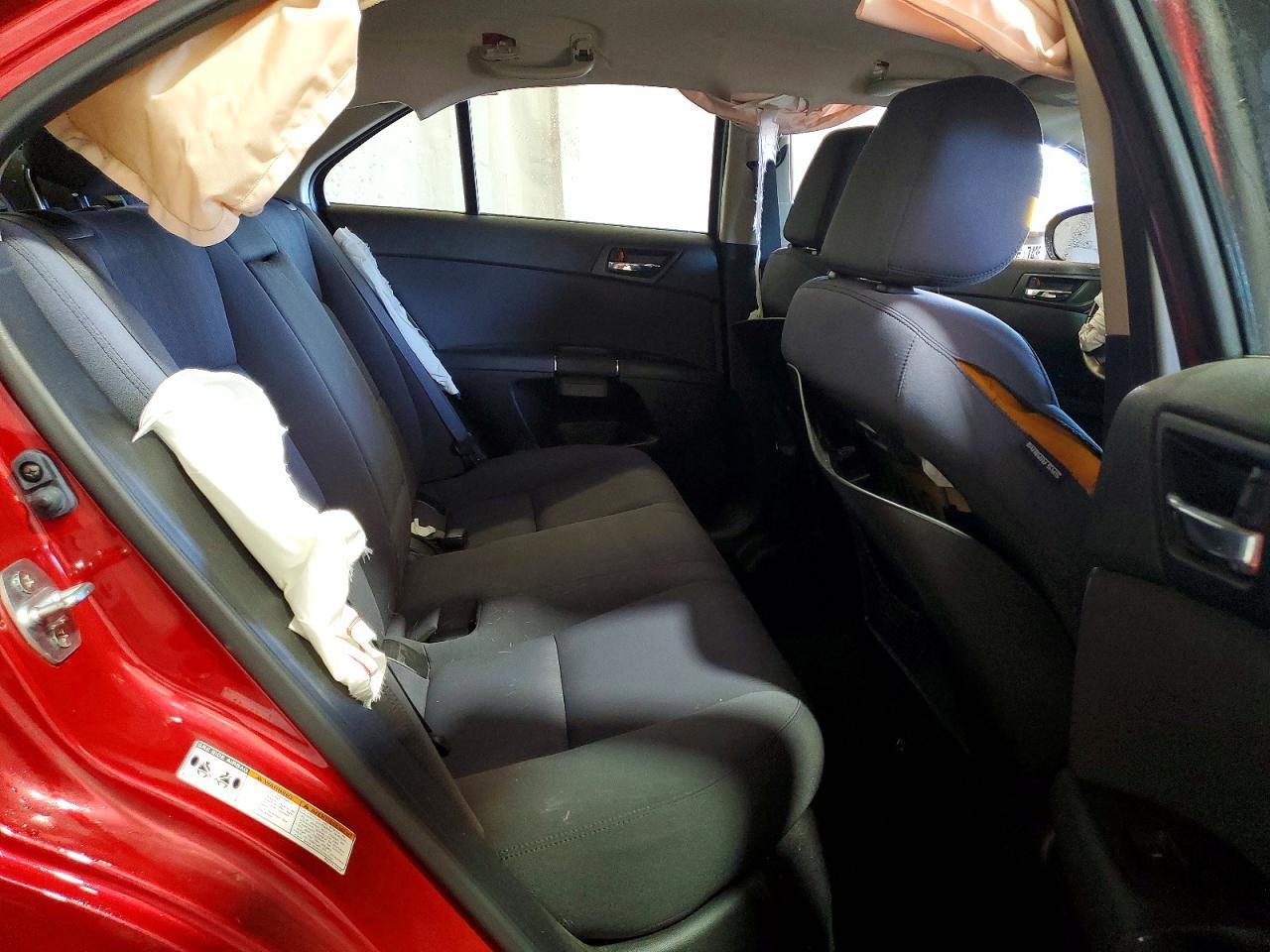 2012 SUZUKI Kizashi
