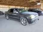 2005 CHEVROLET Avalanche