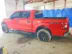 2018 FORD F-150 Lightning