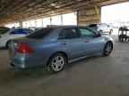 2007 HONDA ACCORD
