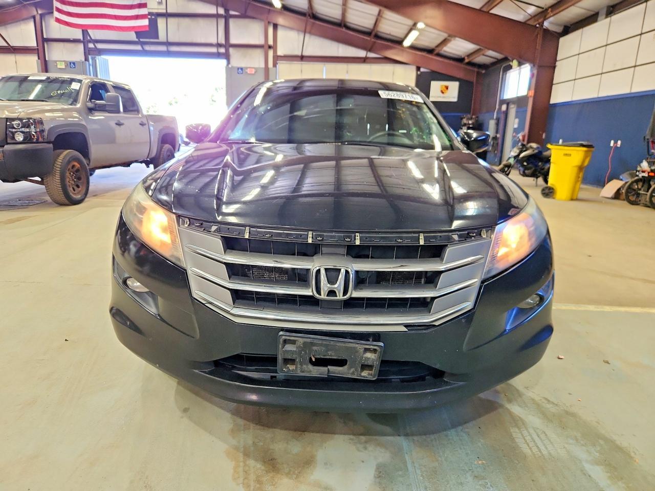 2012 HONDA Crosstour