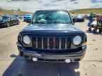 2016 JEEP PATRIOT