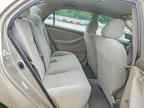 2005 TOYOTA COROLLA